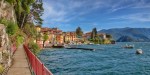 Passeggiata a Varenna